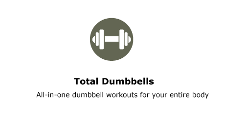 dumbbell